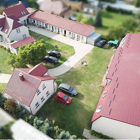 U Gosi Jarosławiec Exterior foto