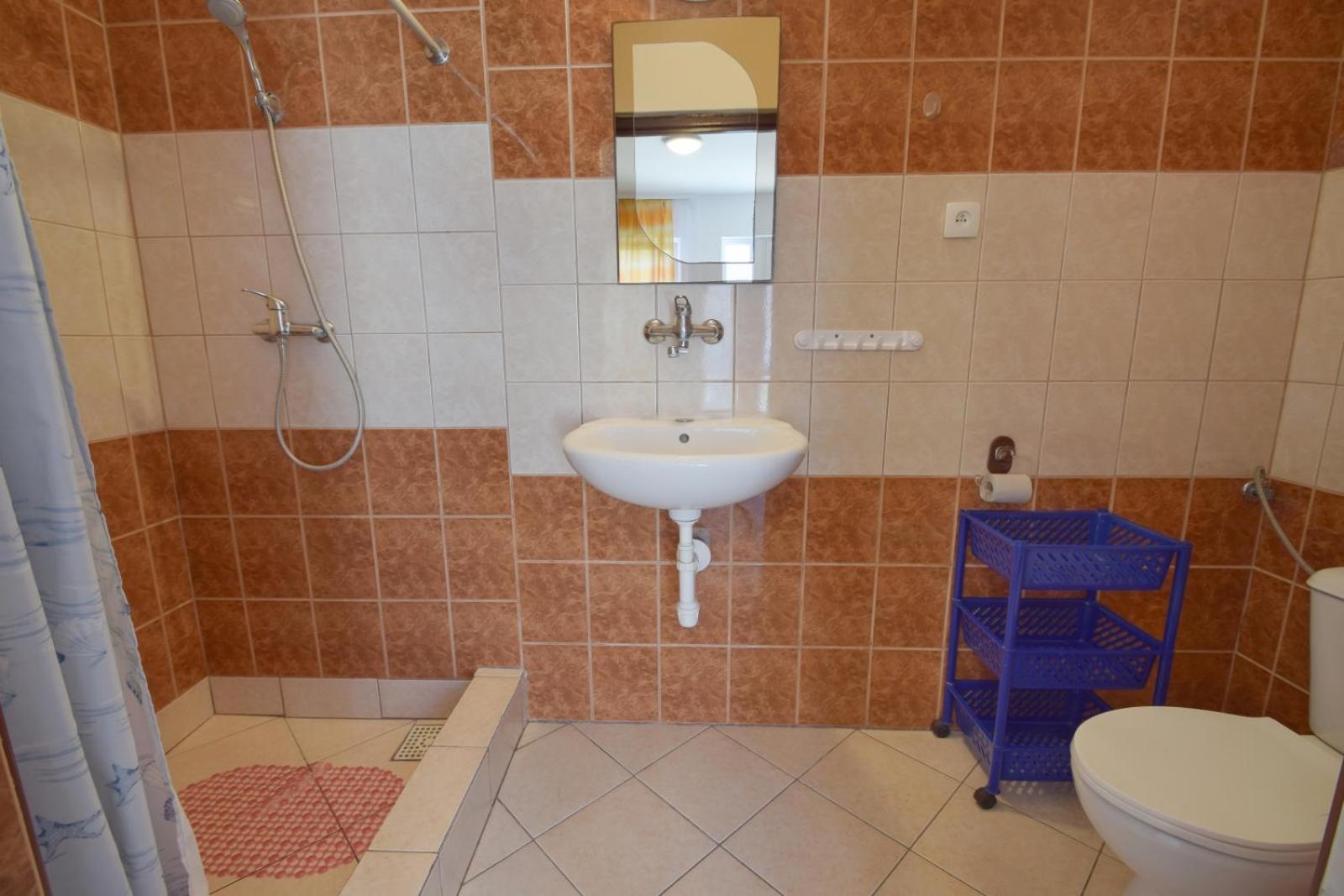 U Gosi Jarosławiec Exterior foto