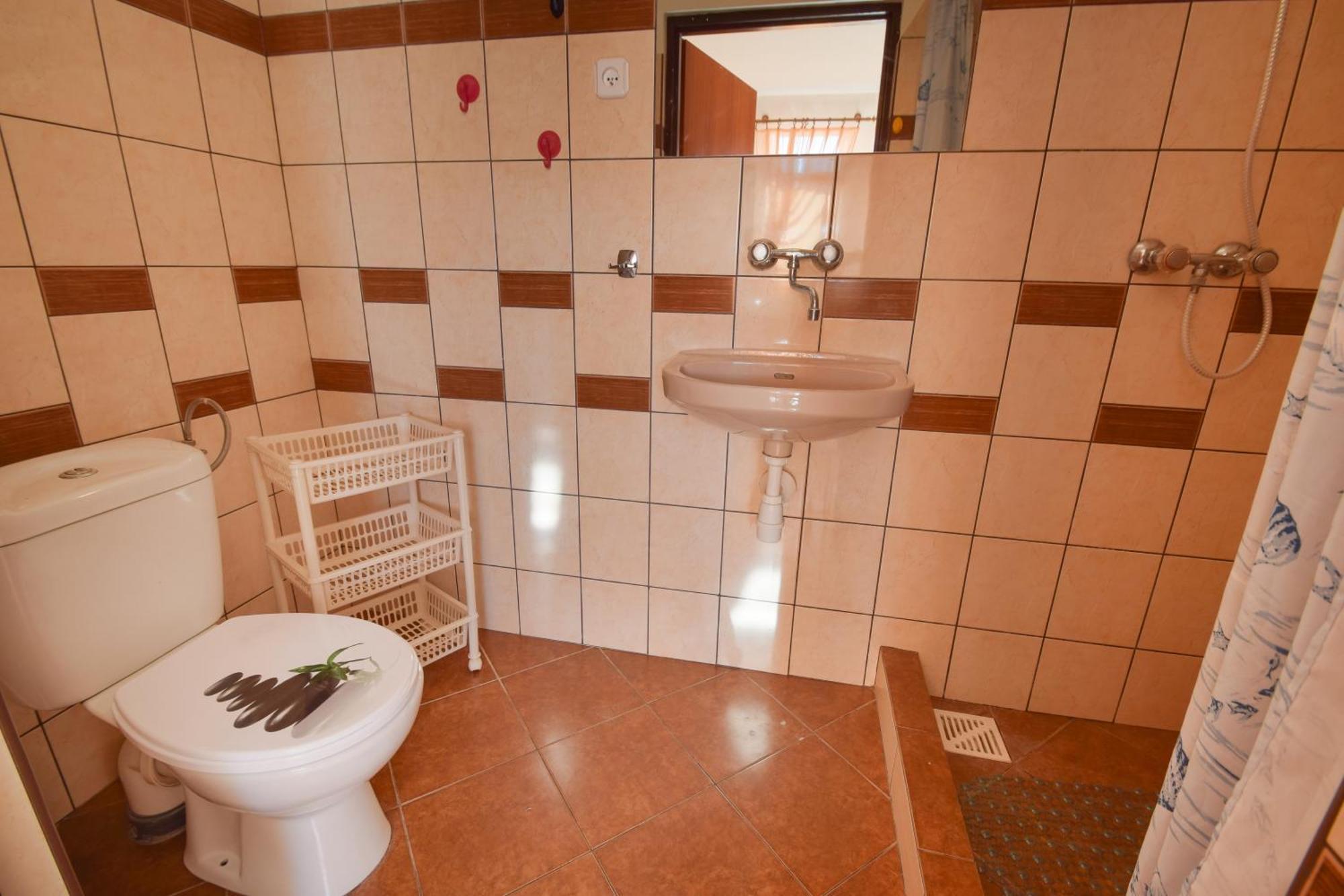 U Gosi Jarosławiec Exterior foto