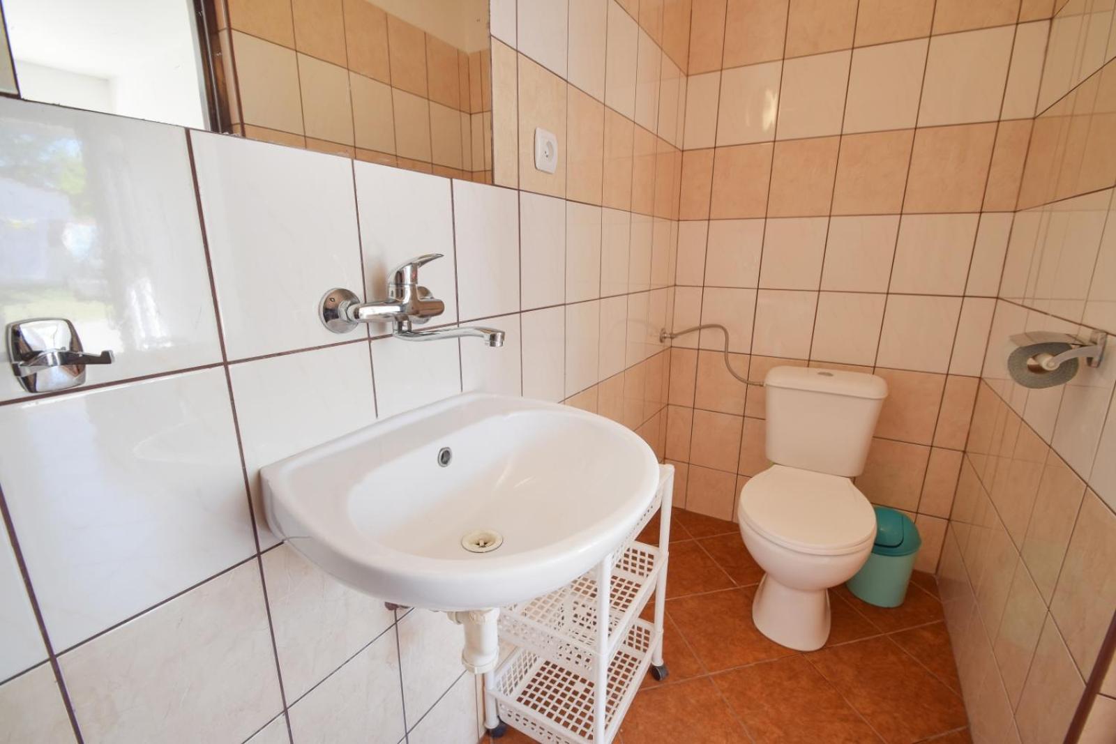 U Gosi Jarosławiec Exterior foto