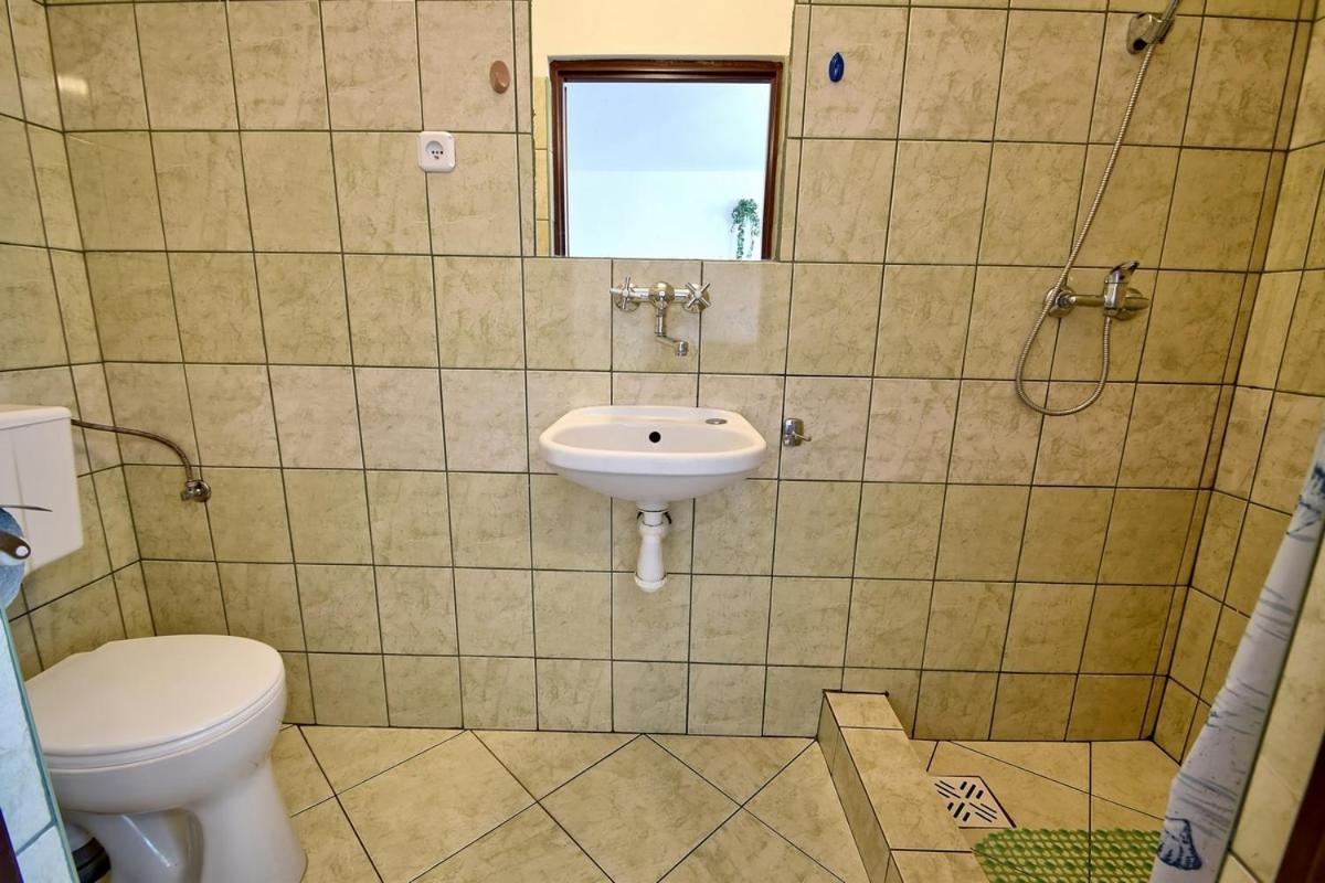 U Gosi Jarosławiec Exterior foto